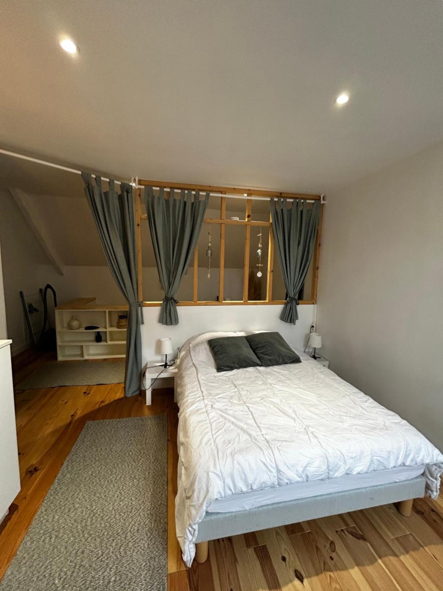 Le Ty Maclow Saint-Malo Dış mekan fotoğraf