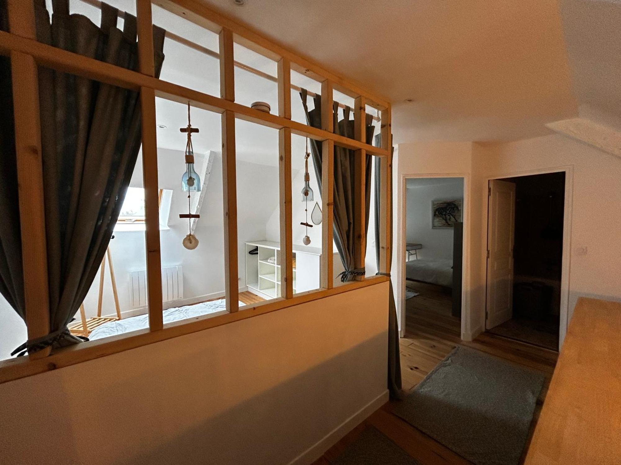 Le Ty Maclow Saint-Malo Dış mekan fotoğraf