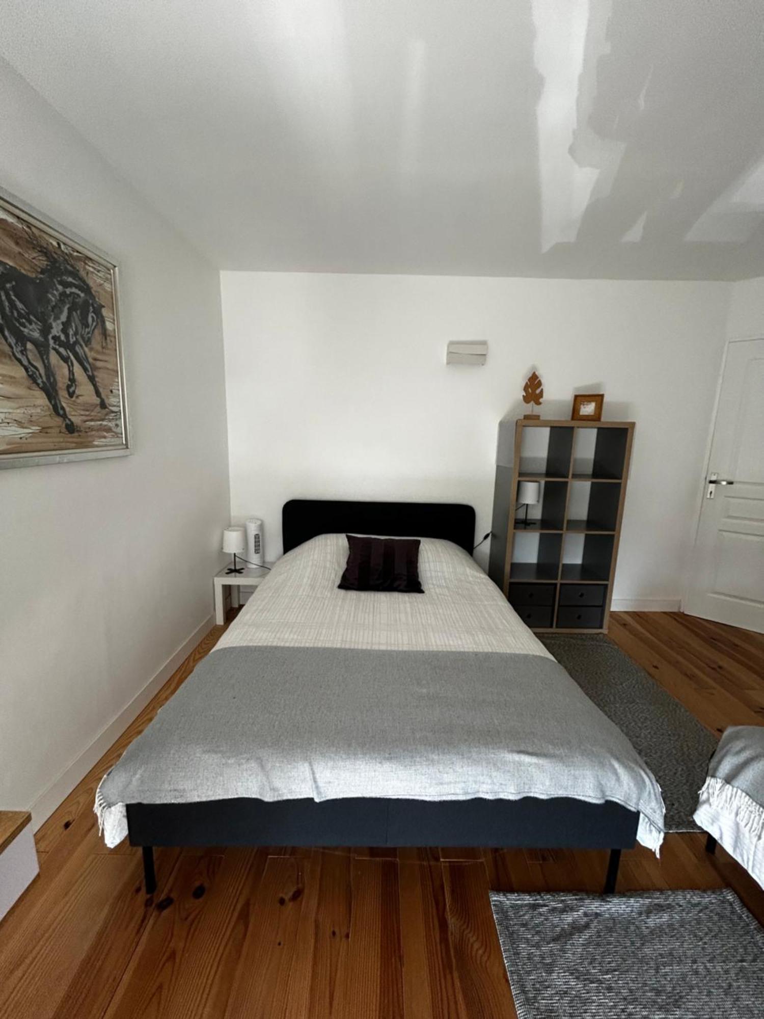 Le Ty Maclow Saint-Malo Dış mekan fotoğraf
